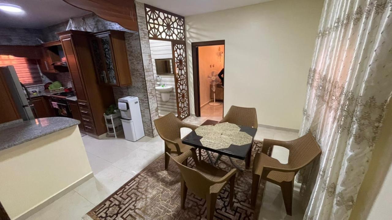 شقه فندقيه.Apartment,Petra ワディ・ムーサ エクステリア 写真